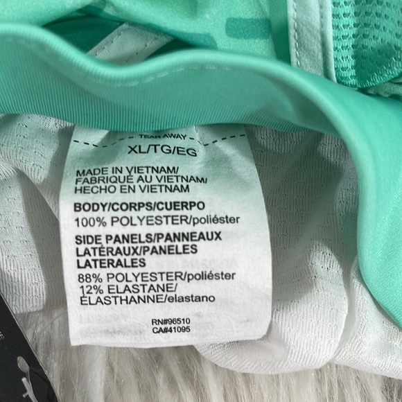 UNDER ARMOUR UA Mileage 2.0 Camo All Over Print Athletic Shorts Size XL NEW - Picture 8 of 15